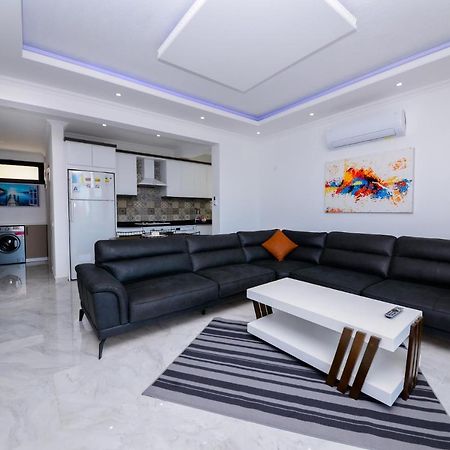 Tar - 2 Bedroom Holiday Villa In Kalkan Kaş Zewnętrze zdjęcie