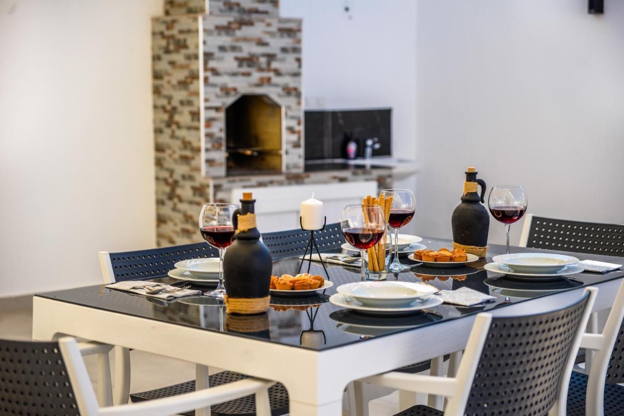 Tar - 2 Bedroom Holiday Villa In Kalkan Kaş Zewnętrze zdjęcie