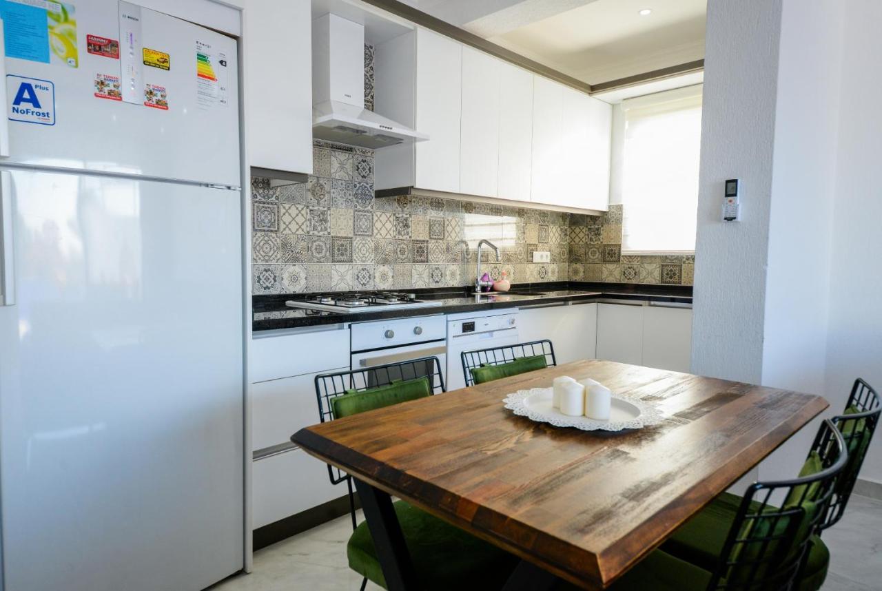 Tar - 2 Bedroom Holiday Villa In Kalkan Kaş Zewnętrze zdjęcie